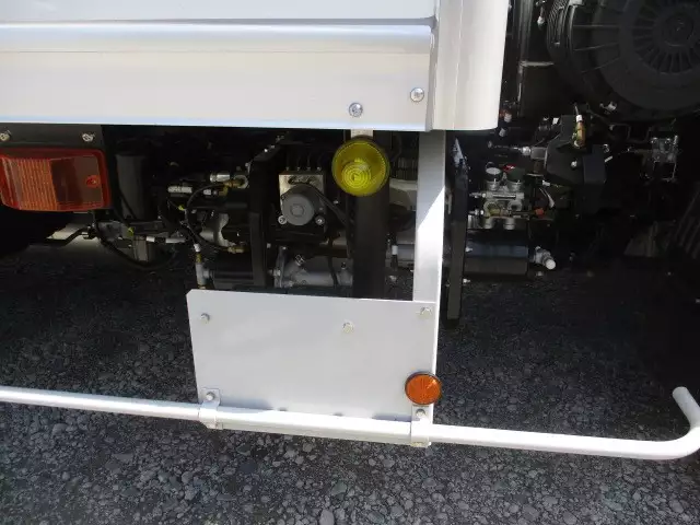 令和03年08月中古中型冷凍バン・ウィング日野レンジャーの画像21