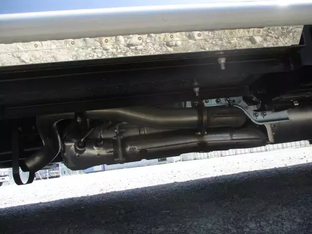 令和03年08月中古中型冷凍バン・ウィング日野レンジャーの画像22