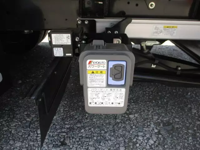 令和03年08月中古中型冷凍バン・ウィング日野レンジャーの画像26