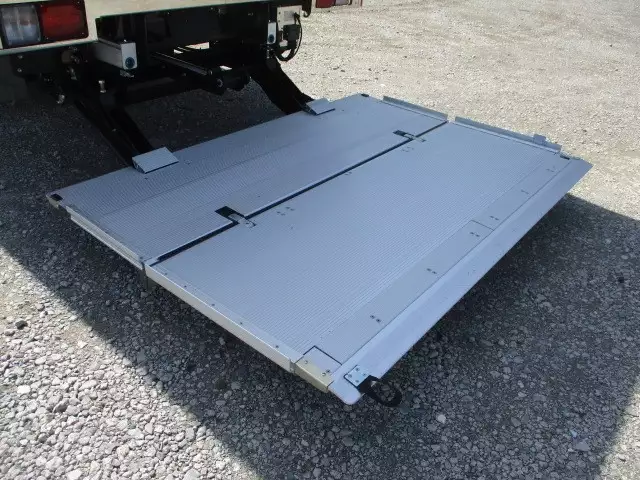 令和03年08月中古中型冷凍バン・ウィング日野レンジャーの画像27