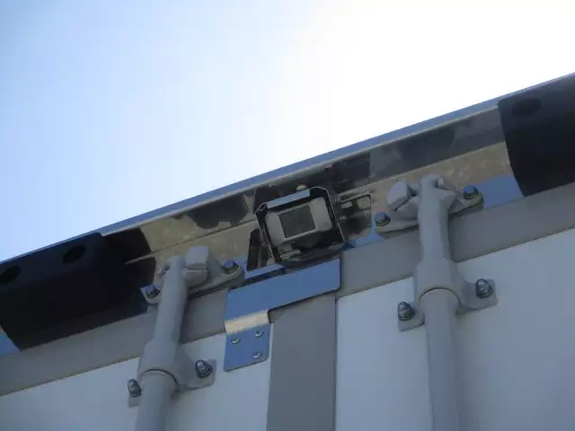 令和03年08月中古中型冷凍バン・ウィング日野レンジャーの画像29