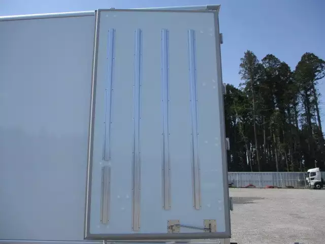 令和03年08月中古中型冷凍バン・ウィング日野レンジャーの画像30