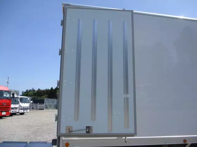 令和03年08月中古中型冷凍バン・ウィング日野レンジャーの画像31