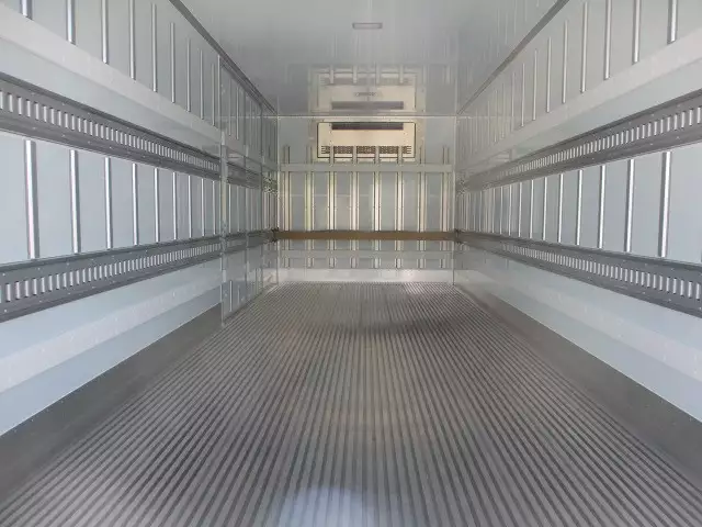 令和03年08月中古中型冷凍バン・ウィング日野レンジャーの画像33