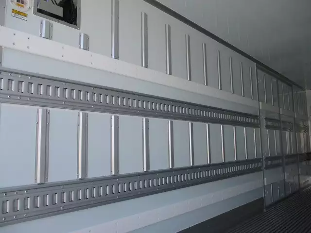 令和03年08月中古中型冷凍バン・ウィング日野レンジャーの画像34