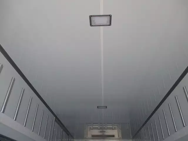 令和03年08月中古中型冷凍バン・ウィング日野レンジャーの画像36