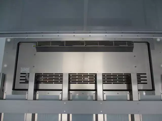 令和03年08月中古中型冷凍バン・ウィング日野レンジャーの画像37