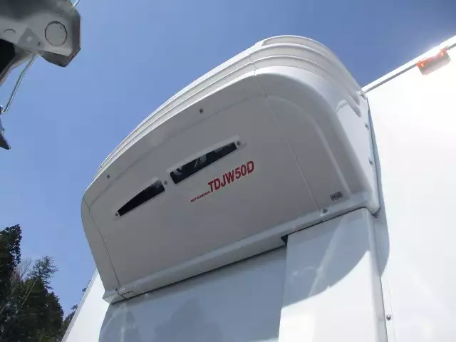 令和03年08月中古中型冷凍バン・ウィング日野レンジャーの画像40