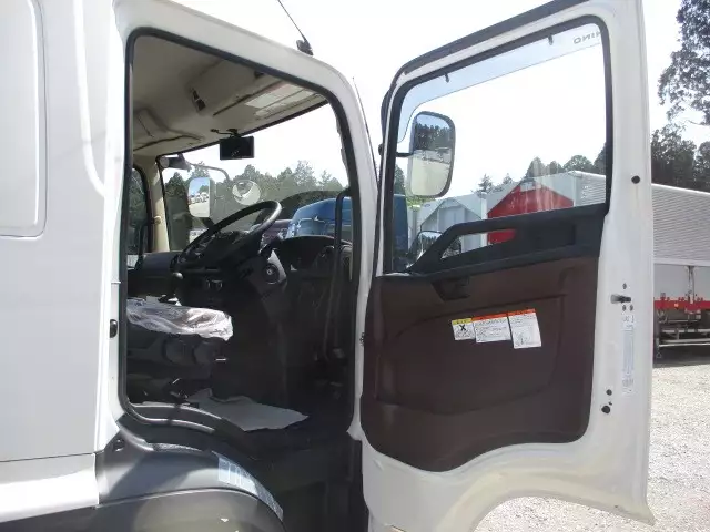 令和03年08月中古中型冷凍バン・ウィング日野レンジャーの画像44