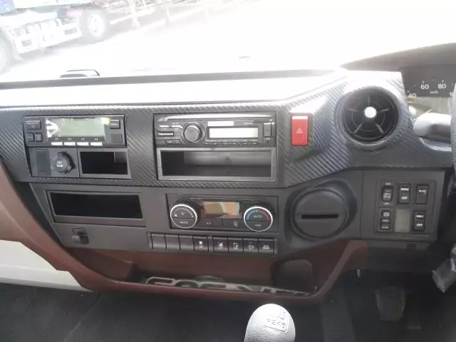 令和03年08月中古中型冷凍バン・ウィング日野レンジャーの画像48