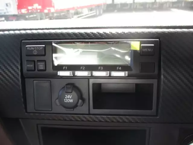 令和03年08月中古中型冷凍バン・ウィング日野レンジャーの画像49