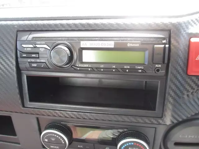 令和03年08月中古中型冷凍バン・ウィング日野レンジャーの画像50