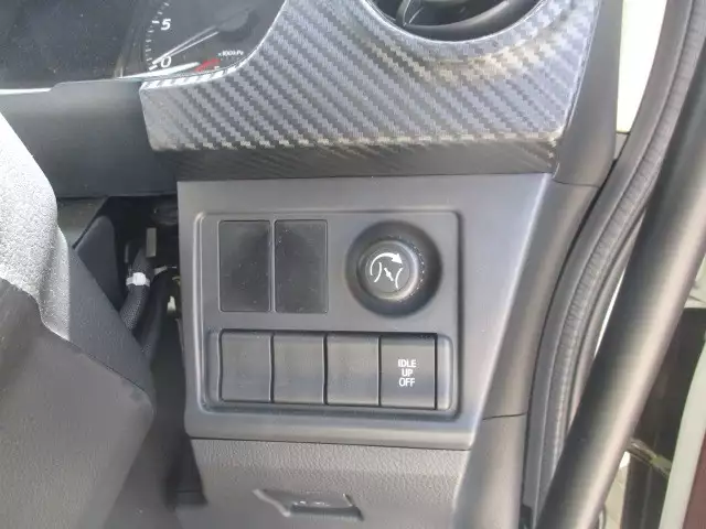 令和03年08月中古中型冷凍バン・ウィング日野レンジャーの画像53