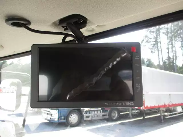 令和03年08月中古中型冷凍バン・ウィング日野レンジャーの画像56