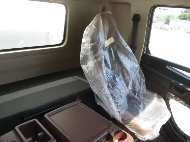 令和03年08月中古中型冷凍バン・ウィング日野レンジャーの画像57