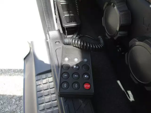 令和03年08月中古中型冷凍バン・ウィング日野レンジャーの画像59