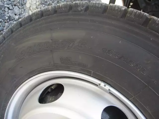 令和03年08月中古中型冷凍バン・ウィング日野レンジャーの画像9