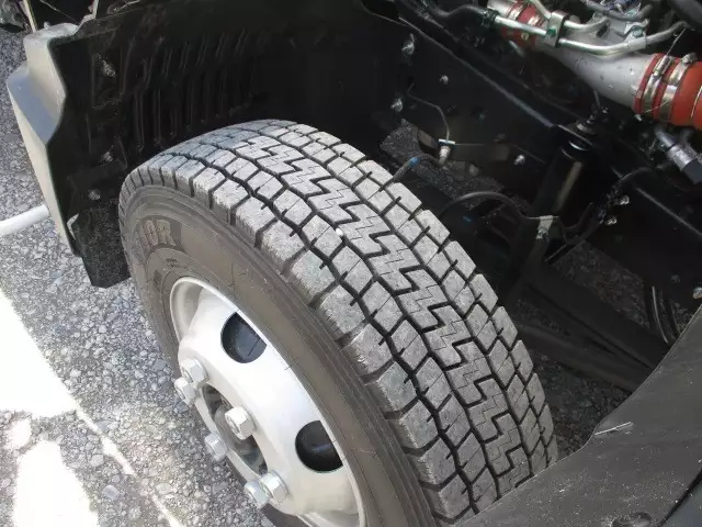 令和03年08月中古中型冷凍バン・ウィング日野レンジャーの画像10