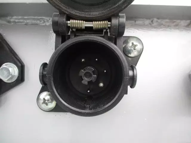 令和04年04月中古その他アオリ付トレーラー・フラットトレーラー日本フルハーフフルハーフの画像11