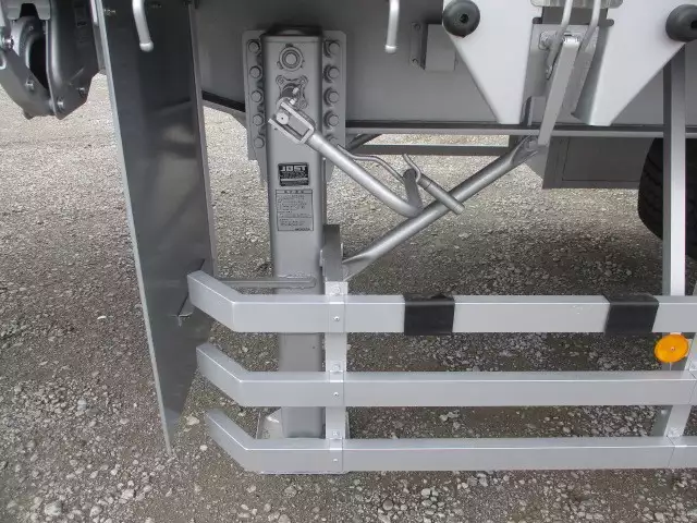 令和04年04月中古その他アオリ付トレーラー・フラットトレーラー日本フルハーフフルハーフの画像16