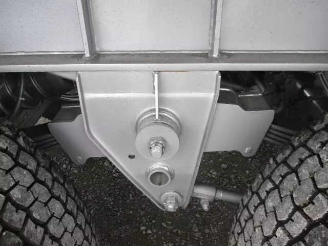 令和04年04月中古その他アオリ付トレーラー・フラットトレーラー日本フルハーフフルハーフの画像29