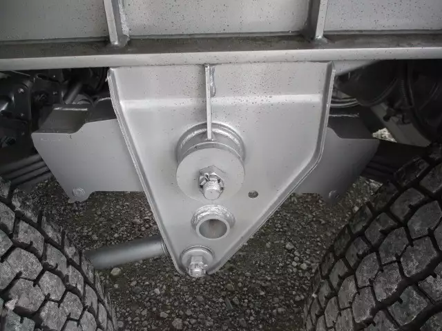 令和04年04月中古その他アオリ付トレーラー・フラットトレーラー日本フルハーフフルハーフの画像30