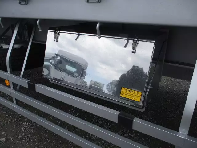 令和04年04月中古その他アオリ付トレーラー・フラットトレーラー日本フルハーフフルハーフの画像31