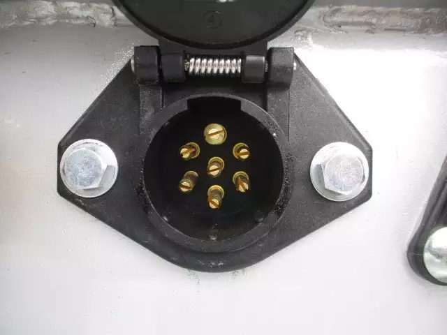 令和04年04月中古その他アオリ付トレーラー・フラットトレーラー日本フルハーフフルハーフの画像10