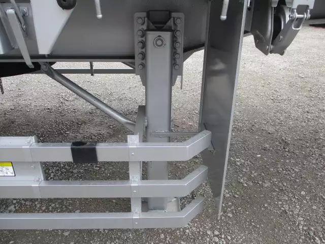 令和04年04月中古その他アオリ付トレーラー・フラットトレーラー日本フルハーフフルハーフの画像18