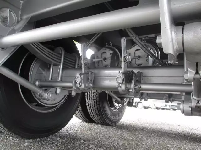 令和04年04月中古その他アオリ付トレーラー・フラットトレーラー日本フルハーフフルハーフの画像19