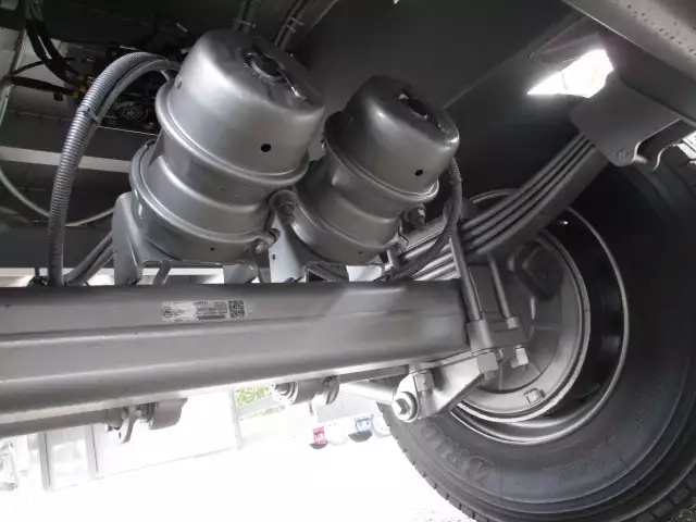 令和04年04月中古その他アオリ付トレーラー・フラットトレーラー日本フルハーフフルハーフの画像20