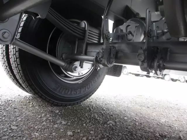 令和04年04月中古その他アオリ付トレーラー・フラットトレーラー日本フルハーフフルハーフの画像21