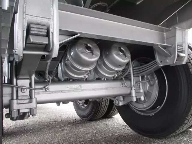 令和04年04月中古その他アオリ付トレーラー・フラットトレーラー日本フルハーフフルハーフの画像22