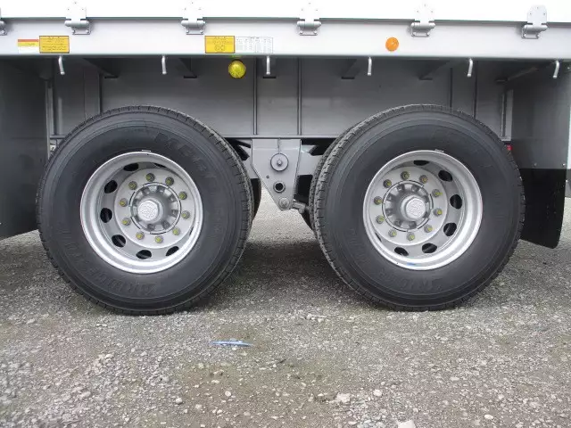 令和04年04月中古その他アオリ付トレーラー・フラットトレーラー日本フルハーフフルハーフの画像23