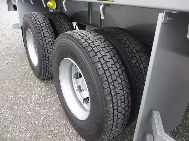 令和04年04月中古その他アオリ付トレーラー・フラットトレーラー日本フルハーフフルハーフの画像28