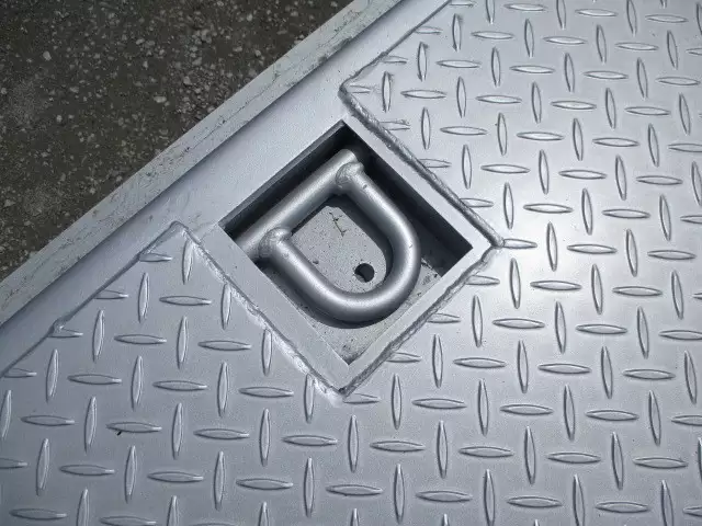 令和04年04月中古その他アオリ付トレーラー・フラットトレーラー日本フルハーフフルハーフの画像46