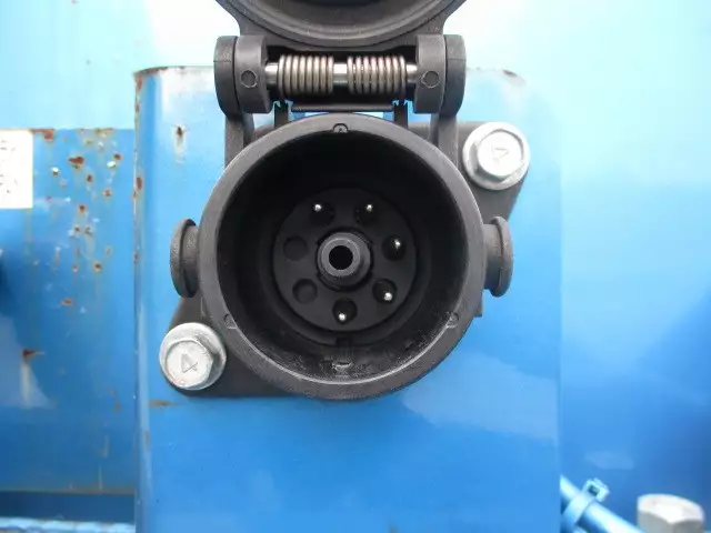 平成30年01月中古その他コンテナシャーシー東邦東邦の画像11