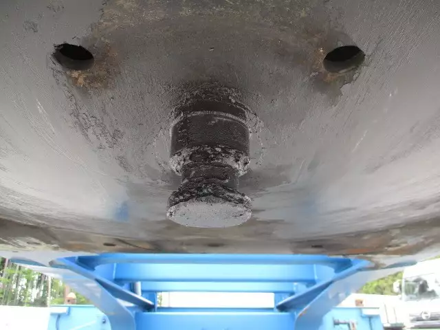 平成30年01月中古その他コンテナシャーシー東邦東邦の画像13