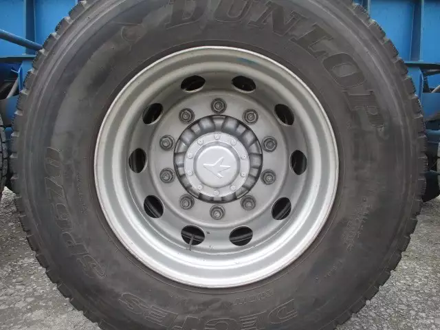 平成30年01月中古その他コンテナシャーシー東邦東邦の画像31