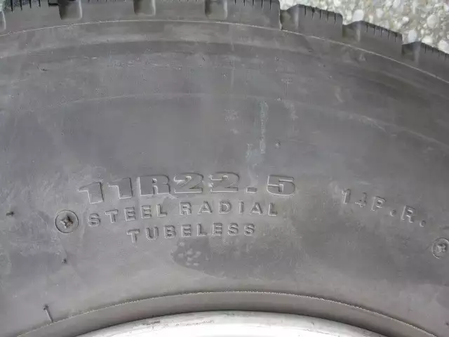 平成30年01月中古その他コンテナシャーシー東邦東邦の画像32