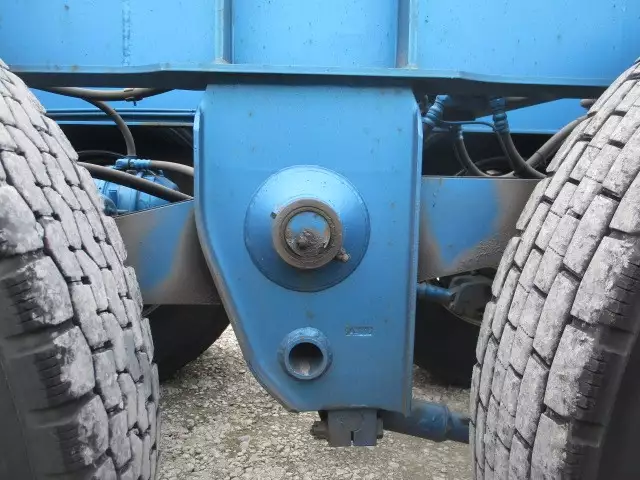 平成30年01月中古その他コンテナシャーシー東邦東邦の画像37