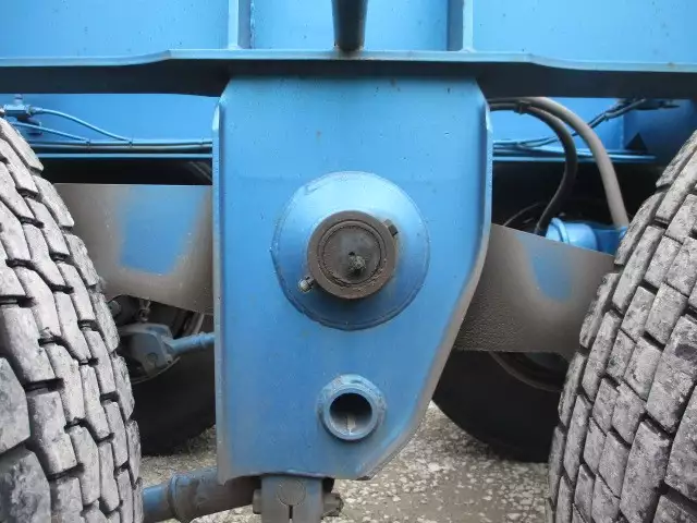 平成30年01月中古その他コンテナシャーシー東邦東邦の画像38