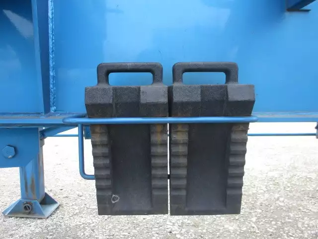 平成30年01月中古その他コンテナシャーシー東邦東邦の画像41