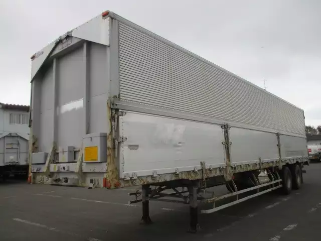 平成09年11月中古その他日本フルハーフフルハーフの画像1