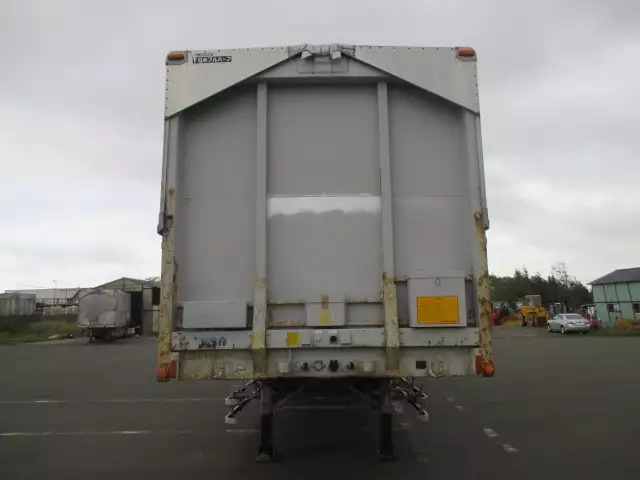 平成09年11月中古その他日本フルハーフフルハーフの画像2