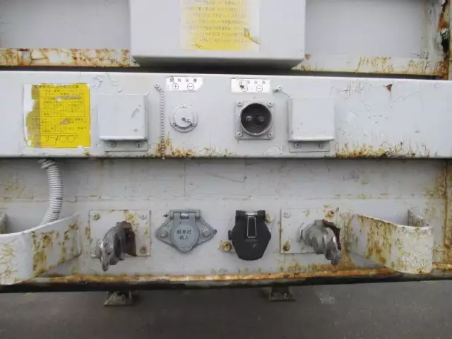 平成09年11月中古その他日本フルハーフフルハーフの画像16