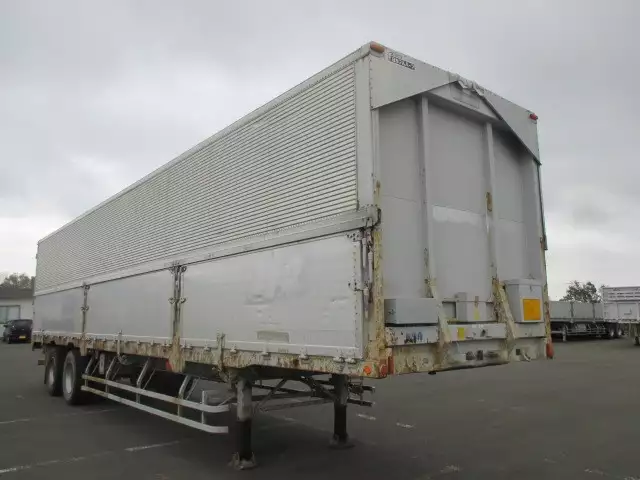 平成09年11月中古その他日本フルハーフフルハーフの画像3