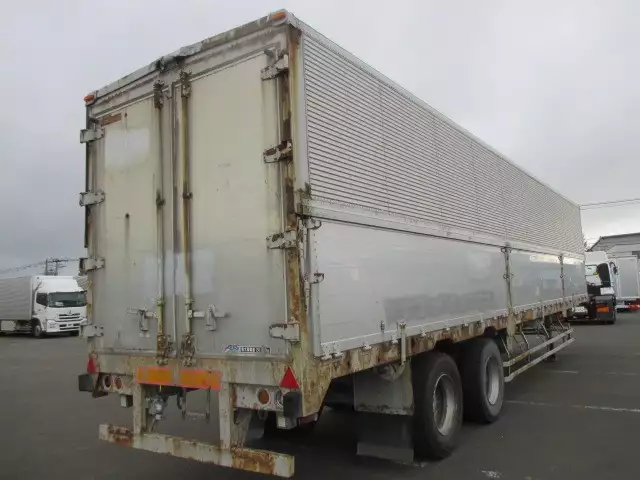 平成09年11月中古その他日本フルハーフフルハーフの画像5