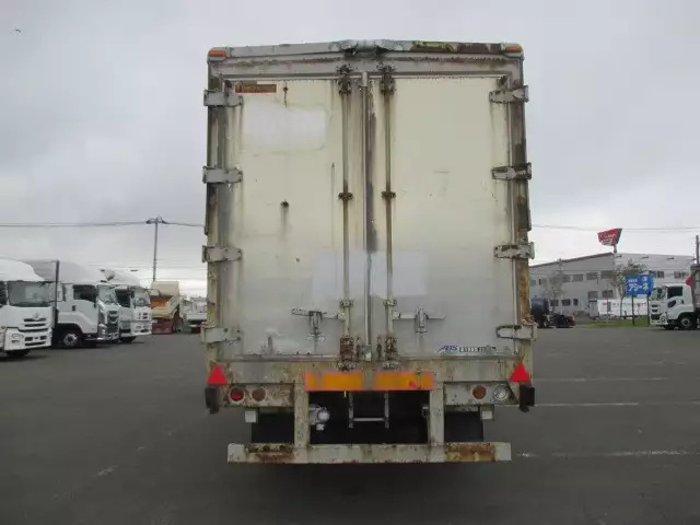 平成09年11月中古その他日本フルハーフフルハーフの画像6