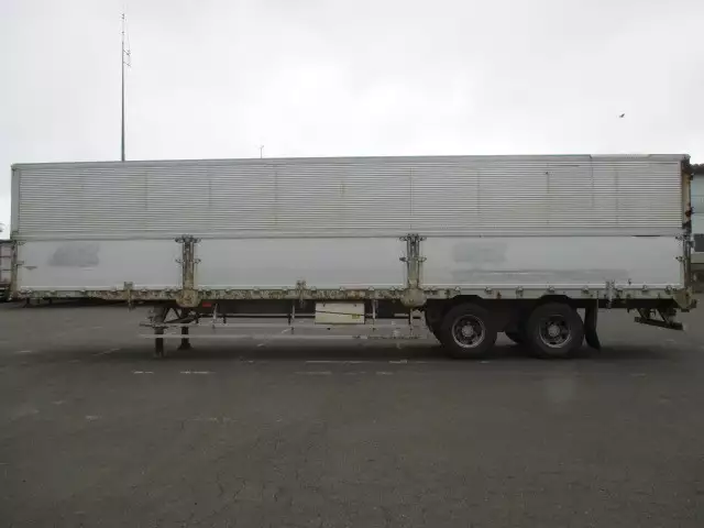 平成09年11月中古その他日本フルハーフフルハーフの画像8